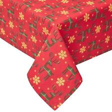 Christmas Dining Table Cover