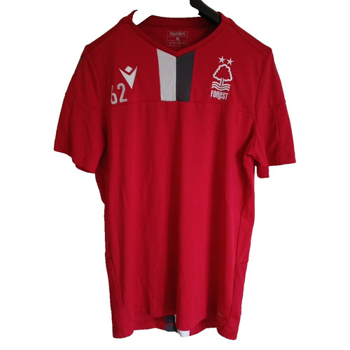 Nottingham forest 2019 2020 - nottingham,