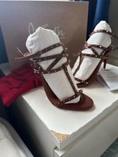 christian louboutin shoes size 3