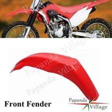 Supermoto Enduro Front Fender