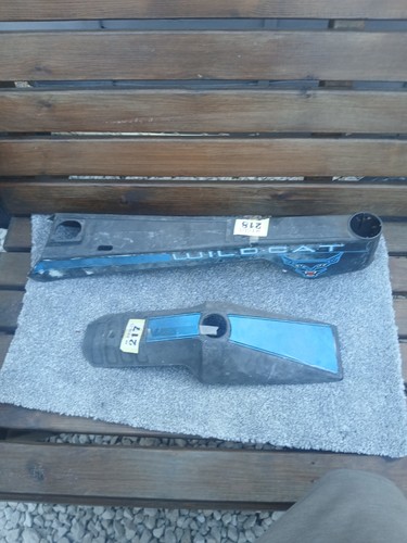 Raleigh wildcat middle frame - wildcat,
