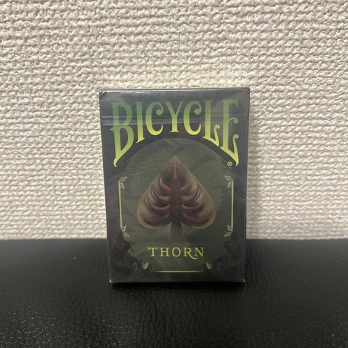 Bicycle thorn deck - bicycle,