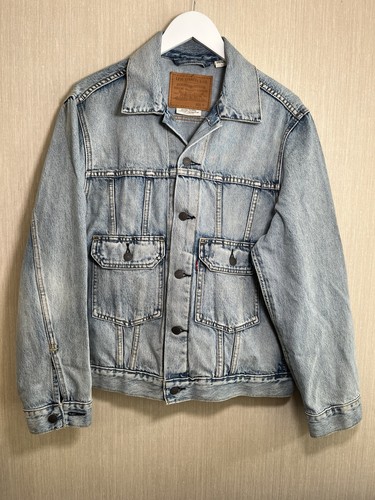 Vintage levi big - levi’s, e