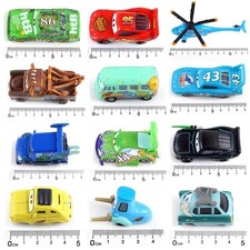 Disney Pixar Cars Lightning