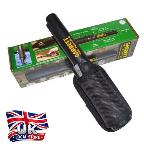 Garrett pro pointer pinpointer - pro-pointer,