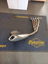 used 2018 HONDA CB650R