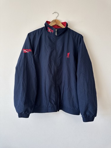 Vintage liverpool 1996 1997 - vintage,