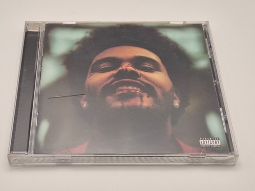 The weeknd after hours - the,