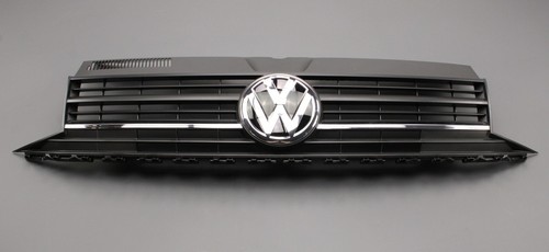 Genuine transporter - genuine, vw