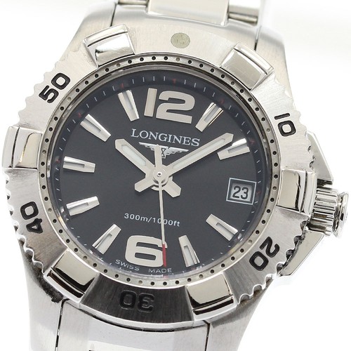 Longines hydro conquest - longines,