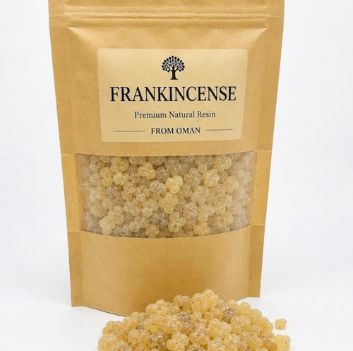 100 organic omani luban - omani,