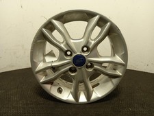 FORD FIESTA Alloy Wheel