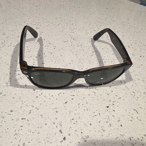 Ray ban new - new, wayfarer