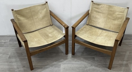 Pair 1960s michel arnoult - of,