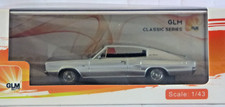 GLM Stamp Models 1967 Dodge