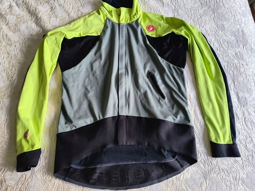 Castelli alpha rosso corsa - rosso,