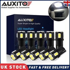 T10 Led 501 Side Light White