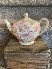 royal winton grimwades teapot