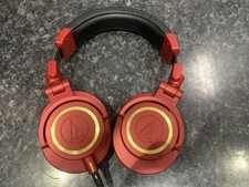 Audio-Technica ATH-M50X Wired