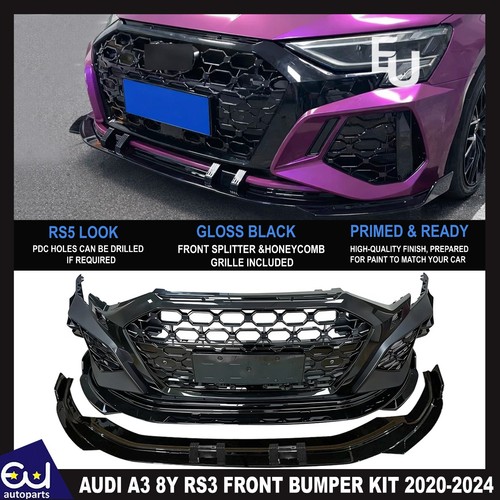 Primed rs3 look - primed, bumper