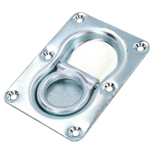 Large recessed flush fit - large,