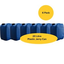 Jerry Can Water Container 20