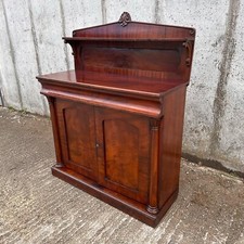 Antique William IV Victorian
