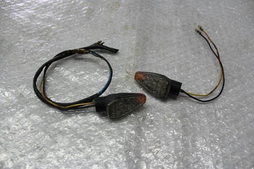 Indicator led turn signal - indicator,