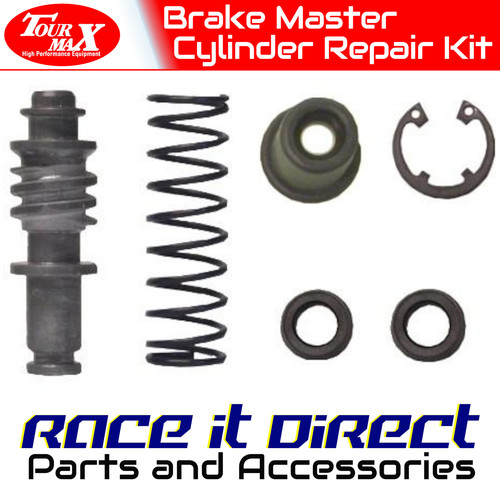 Brake master cylinder kit - brake, for