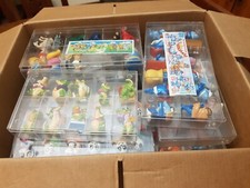 Kinder Sorpresa - Collezioni complete con Striscia - Vintage Anni '90 e 2000