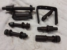 British Sidecar Parts? Vintage/Classic. 