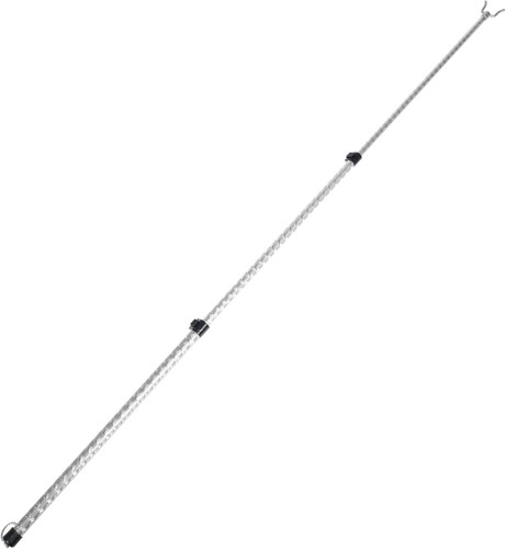 Wardrobe reacher pole - wardrobe,