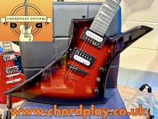 🔥NEW 2025🔥 Jackson JS