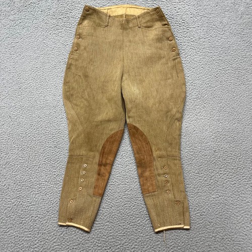Vintage jodhpurs size - size, 26