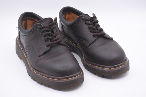Martens unisex brown - martens,