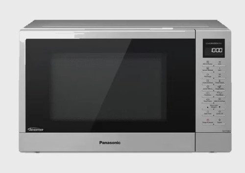 Panasonic st48ksbpq - panasonic, nn-st48ksbpq