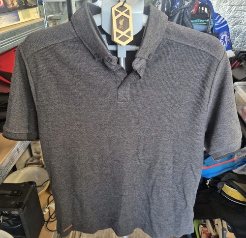 Men liverpool polo - men’s, fc