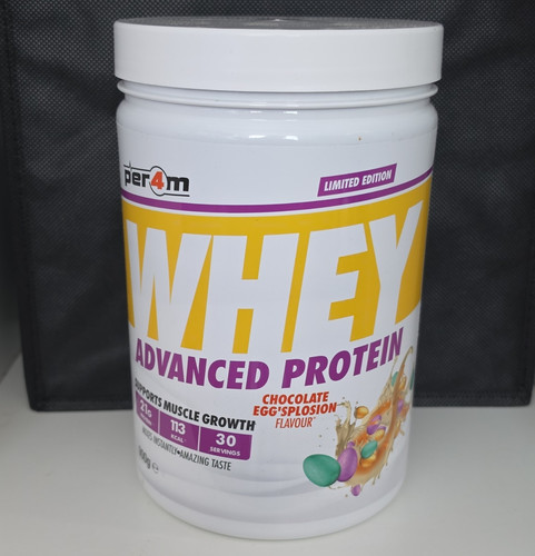 Per4m whey advanced protein - whey,
