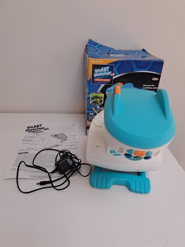 Smart sketcher projector 0 - projector, 2.0