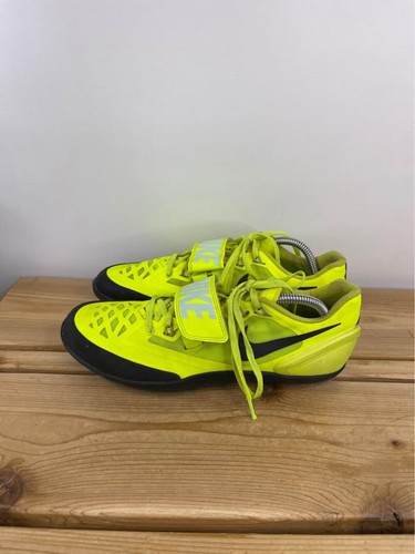 Nike zoom rotational track - rotational, &