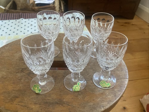 Waterford crystal colleen - crystal,