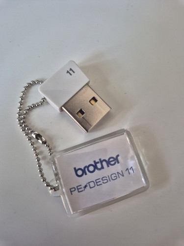 Brother design 11 - brother, pe