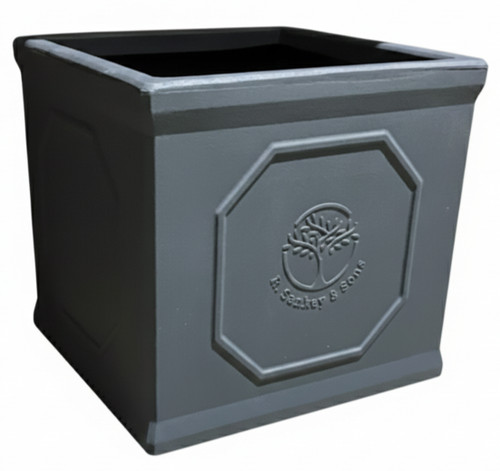 Strata heritage planter - strata,