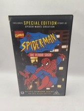 Spider-Man - The Venom Saga