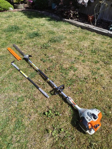Stihl rc hedge - km, 56