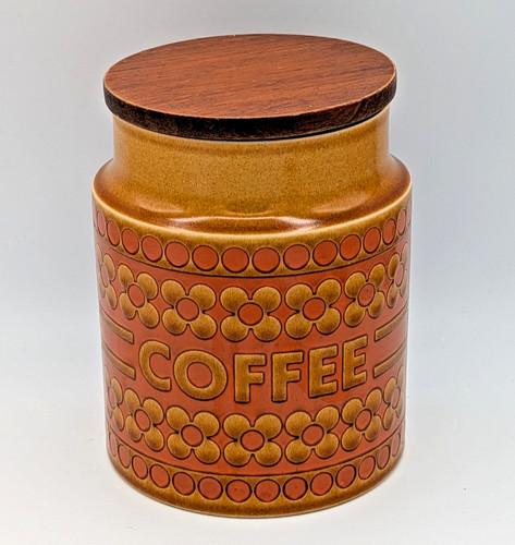 Vintage hornsea pottery - hornsea,