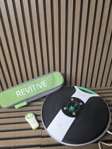 Revitive medic circulation - medic,