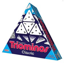 Triominos Classic : The