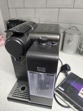 De'longhi Nespresso Lattissima