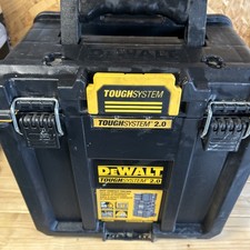 Dewalt Toughsystem 2.0
